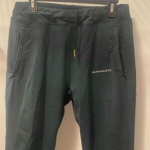 Alphalete jogger